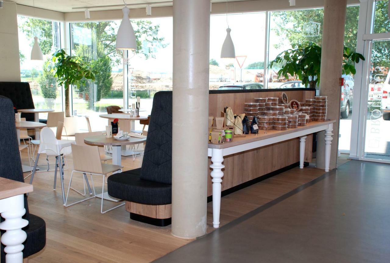 Schlafzimmer - Self Check-In Dinkelsbühl Eksteriør bilde
